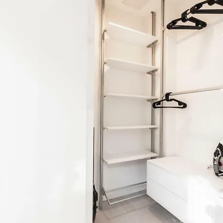 Apartment Vacationclub - Dune B Penthouse 5.04 *