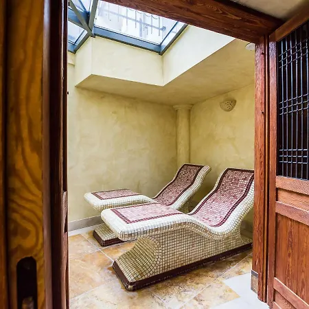 Vacationclub - Dune B Penthouse 5.04 Mielno (Koszalin)