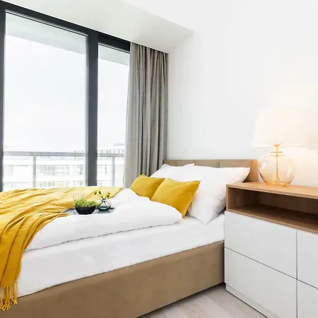 Vacationclub - Dune B Penthouse 5.04 Mielno (Koszalin)