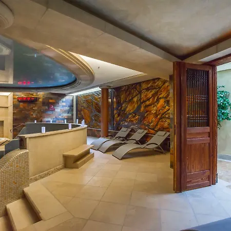 Vacationclub - Dune B Penthouse 5.04 Apartment *