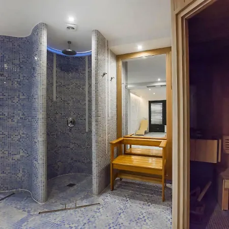Vacationclub - Dune B Penthouse 5.04 Mielno (Koszalin)