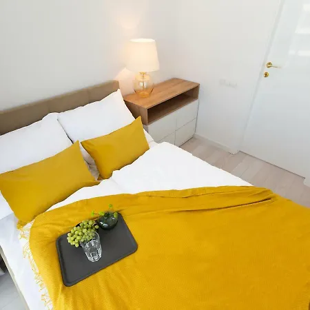 Vacationclub - Dune B Penthouse 5.04 Mielno (Koszalin)