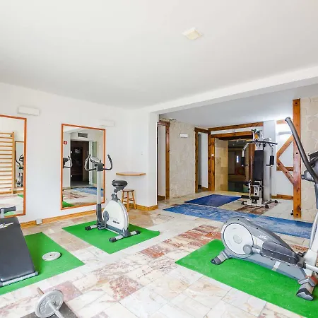 Vacationclub - Dune B Penthouse 5.04 * Mielno (Koszalin)