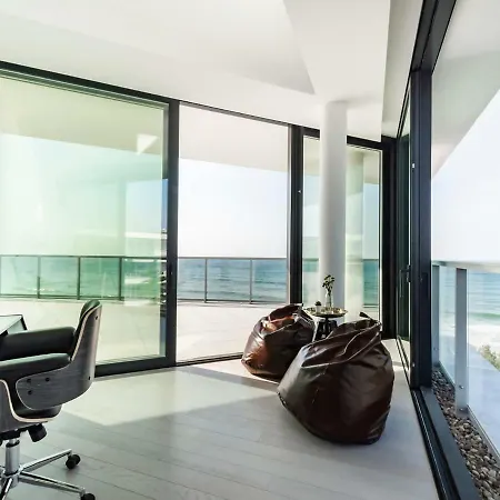 Vacationclub - Dune B Penthouse 5.04 Apartment *