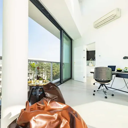 Vacationclub - Dune B Penthouse 5.04 Mielno (Koszalin)
