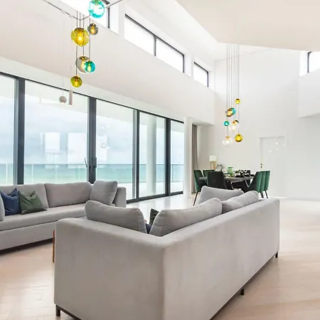 Apartment Vacationclub - Dune B Penthouse 5.04