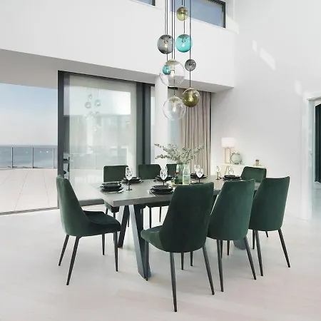 Vacationclub - Dune B Penthouse 5.04 *