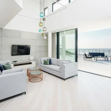 Vacationclub - Dune B Penthouse 5.04