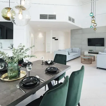 Vacationclub - Dune B Penthouse 5.04 Apartment Mielno (Koszalin)