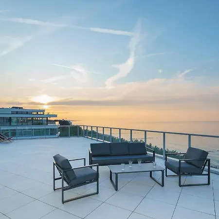 Vacationclub - Dune B Penthouse 5.04 * Mielno (Koszalin)