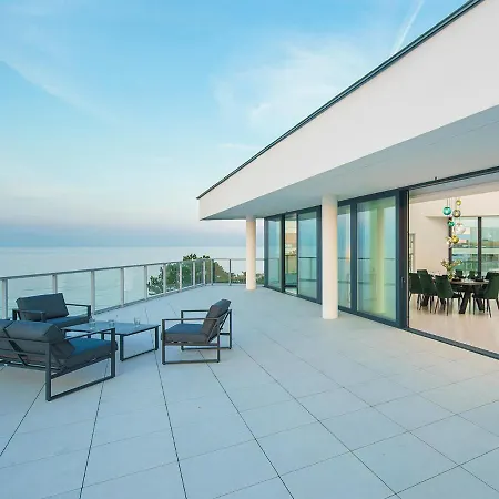 Vacationclub - Dune B Penthouse 5.04 * Mielno (Koszalin)